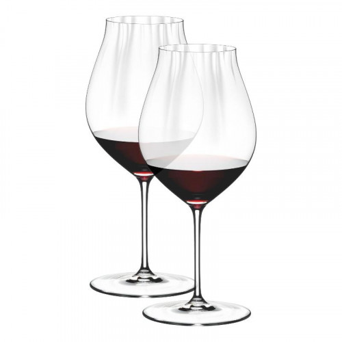 Riedel Performance Pinot Noir Glass Set of 2 830 ccm / h: 245 mm